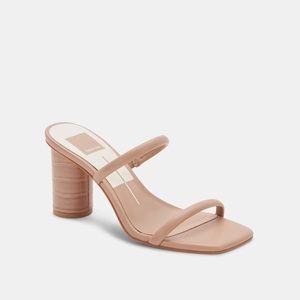 Dolce Vita Noles Heels – Café Multi Stella